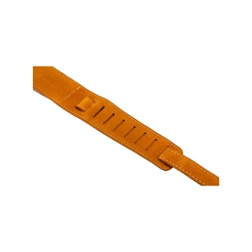JET Guitars SL-50 Suede - Curea de chitara - Img 2