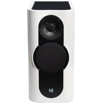 Kii Audio THREE System FineTouch White - Sistem monitoare de studio - Img 3