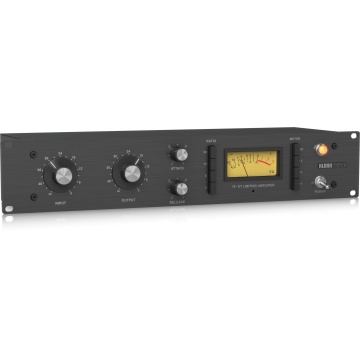 Klark Teknik 76-KT - Compresor FET analogic - Img 3