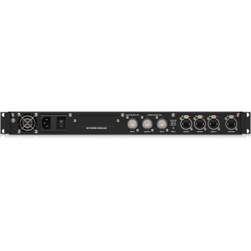 Klark Teknik DN9650 - Convertor audio bridge - Img 5