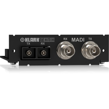 Klark Teknik KT-MADI - Card de expansiune MADI - Img 2