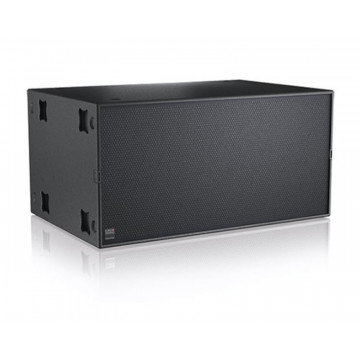 Kling & Freitag Nomos XLC - Subwoofer cu sistem bass reflex