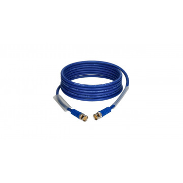 KLOTZ D9-DS2BL 2m - Cablu BNC - Img 2