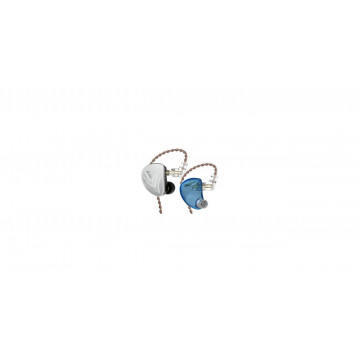 KZ Acoustics AS16 Blue - Casti monitorizare In-Ear - Img 2