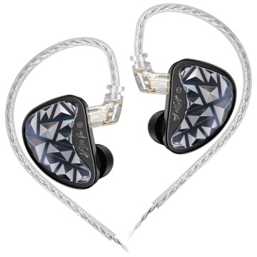 KZ Acoustics AS24 Pro - Casti monitorizare In-Ear