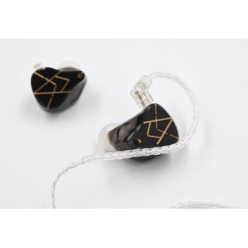 KZ Acoustics ASX Black - Casti monitorizare In-Ear - Img 5