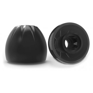 KZ Acoustics Earplugs Silicon - Set earplugs silicon