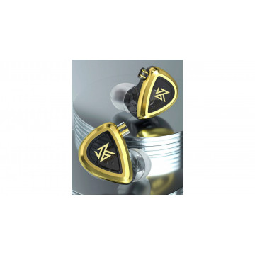 KZ Acoustics EDA - Set casti monitorizare in-ear - Img 4