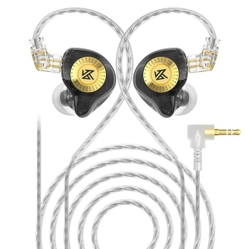 KZ Acoustics EDX Ultra - Casti monitorizare In-Ear - Img 7