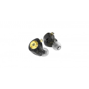 KZ Acoustics EDX Ultra - Casti monitorizare In-Ear - Img 3