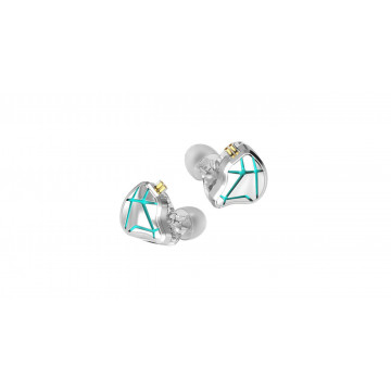 KZ Acoustics ESX - Casti monitorizare In-Ear - Img 2