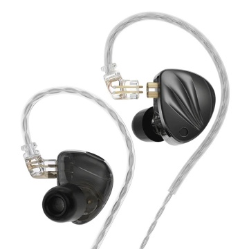 KZ Acoustics Krila - Casti monitorizare In-Ear - Img 5
