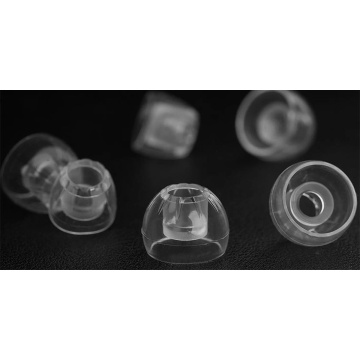 KZ Acoustics LS01 - Set Earplugs - Img 7