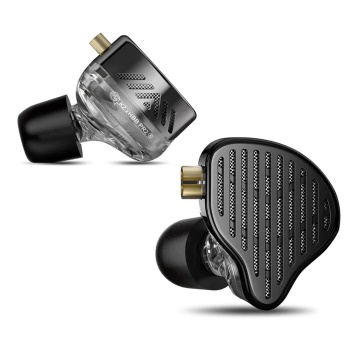 KZ Acoustics PR2 - Casti monitorizare In-Ear - Img 4