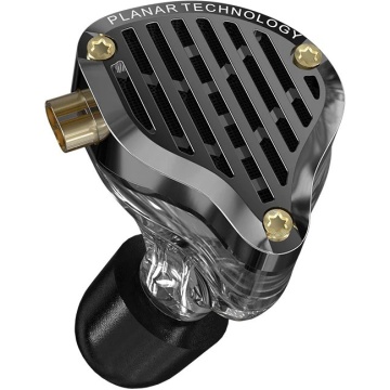 KZ Acoustics PR3 - Casti monitorizare In-Ear - Img 5