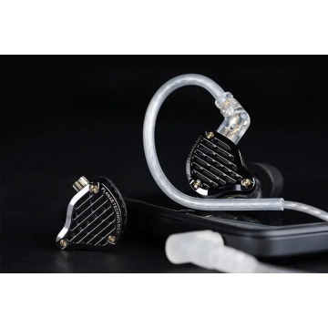 KZ Acoustics PR3 - Casti monitorizare In-Ear - Img 15