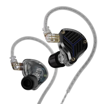 KZ Acoustics PRX - Casti monitorizare In-Ear - Img 4