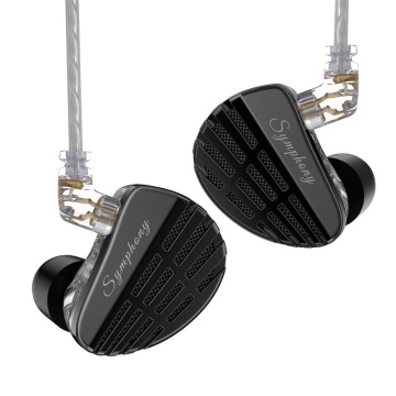 KZ Acoustics Symphony - Casti monitorizare In-Ear - Img 4