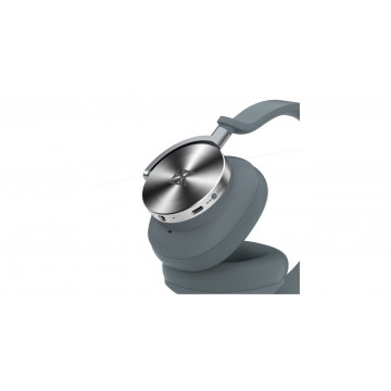 KZ Acoustics T10 Grey - Casti over-ear cu noise cancelling - Img 4