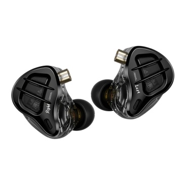 KZ Acoustics ZAR - Casti monitorizare In-Ear - Img 5