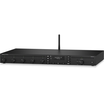 Lab Gruppen CPA2401 - Amplificator radioficare