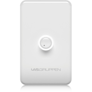 Lab Gruppen CRC-VUL-WH - Controller de volum - Img 2