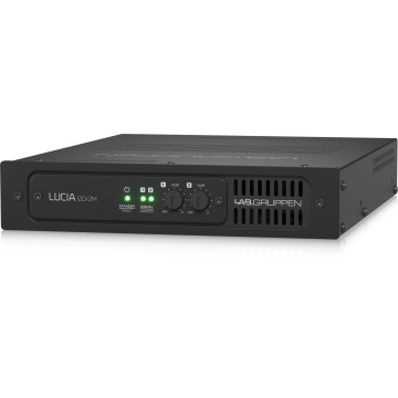 Lab Gruppen LUCIA 120/2M - Amplificator audio