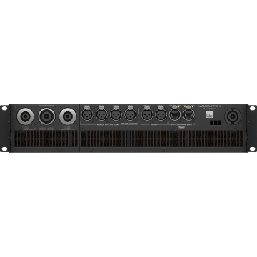 Lab Gruppen PLM 12K44 SP - Amplificator audio - Img 5