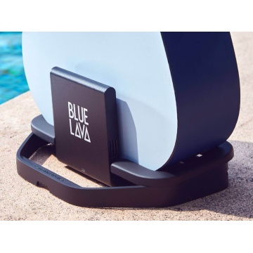 Lava Music AirFlow Wireless Charger - Stativ cu incarcare pentru chitare Lava - Img 6