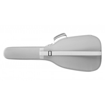 Lava Music Blue Lava Original 36 Freeboost cu Airflow Bag - Frost White - Chitara electro-acustica cu efecte built-in - Img 2