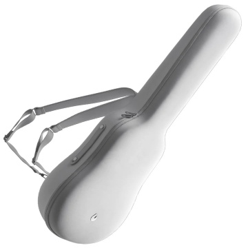 Lava Music LAVA ME 4 Carbon Series 36 White - Space bag - Chitara electro-acustica cu efecte built-in - Img 6