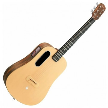 Lava Music LAVA ME 4 Spruce 36 - Lite Bag - Chitara electro-acustica cu efecte built-in
