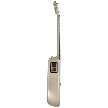 Lava Music ME 3 38 inch Soft Gold cu Space Bag - Chitara electro-acustica cu efecte built-in - Img 6