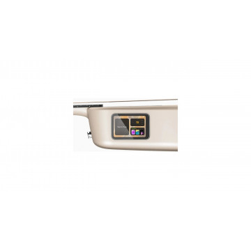 Lava Music ME 3 38 inch Soft Gold cu Space Bag - Chitara electro-acustica cu efecte built-in - Img 2