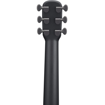 Lava Music ME Air Carbon Space Black - Airflow Bag - Chitara electro-acustica cu efecte built-in - Img 10