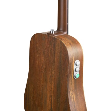 Lava Music ME Air Spruce - Airflow Bag - Chitara electro-acustica cu efecte built-in - Img 5