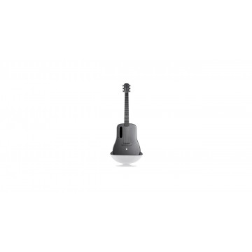 Lava Music Space Charging Dock 36 In Black - Stativ cu incarcare pentru LAVA ME 3 - Img 2