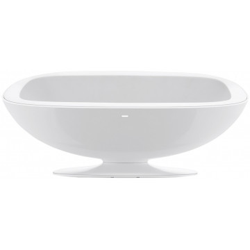 Lava Music Space Charging Dock 38 In Space White - Stativ cu incarcare pentru LAVA ME 3