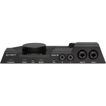 Lewitt CONNECT 6 - Interfata audio - Img 8