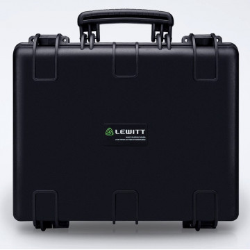 Lewitt LCT 50 Cxx - Case microfon LCT