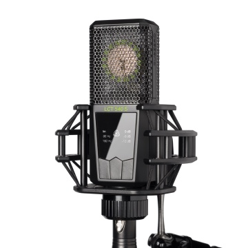 Lewitt LCT 540 S - Microfon condenser cardioid