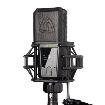 Lewitt LCT 540 S - Microfon condenser cardioid - Img 6