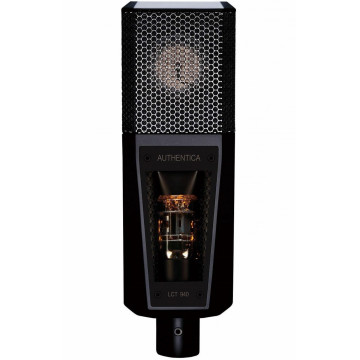 Lewitt LCT 940 - Microfon Studio cu Lampa
