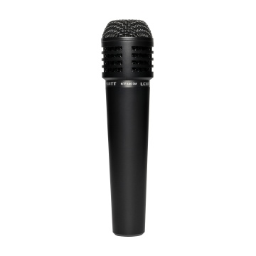 Lewitt MTP 440 DM - Microfon dinamic de instrument - Img 6