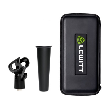 Lewitt MTP 50 - Corp de microfon - Img 6