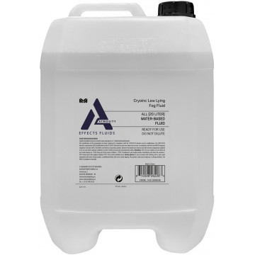 Magmatic Atmosity ALL - Cryoinc Low Lying Fog Fluid - 20L - Lichid de fum greu