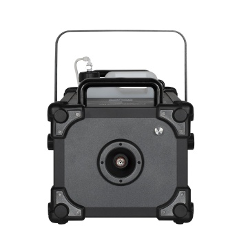 Magmatic Magma Fog 1500 IP - Masina de fum 1500W - Img 9