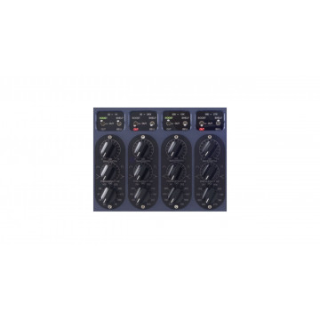 Manley Massive Passive Mastering - Egalizator pentru master - Img 2