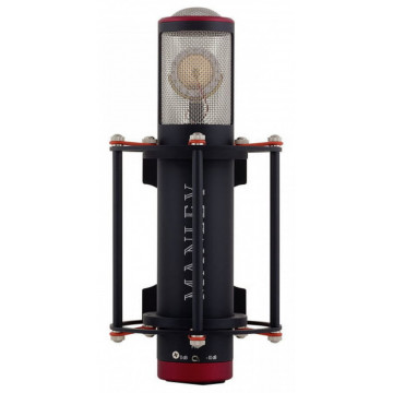 Manley Reference Cardioid - Microfon de studio