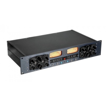 Manley Slam - Preamplificator microfon - Img 5